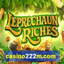 casino222m.com