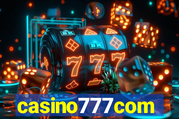 casino777com