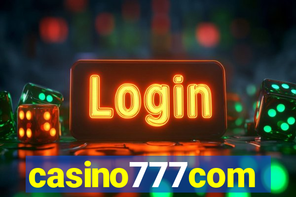 casino777com