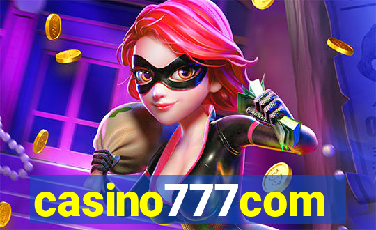 casino777com