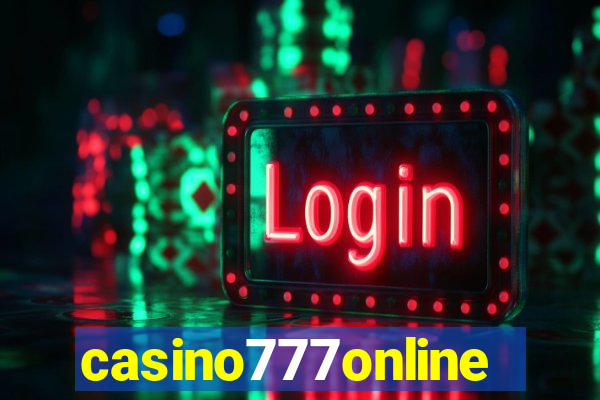 casino777online