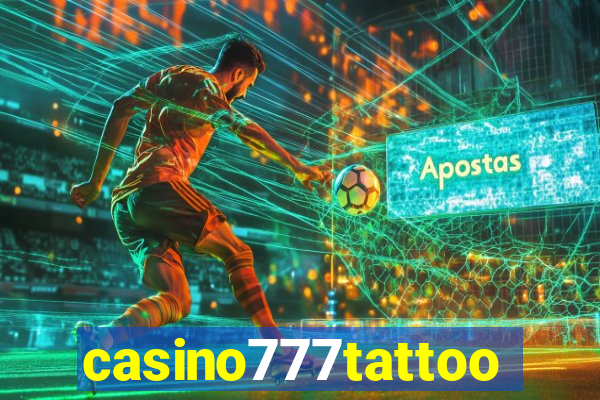 casino777tattoo