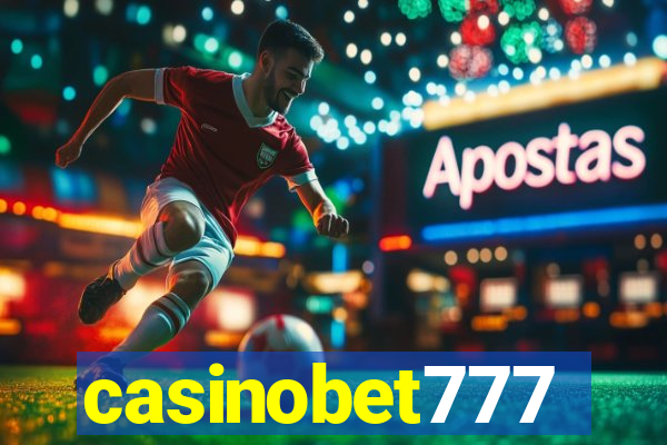 casinobet777