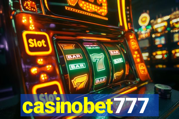 casinobet777