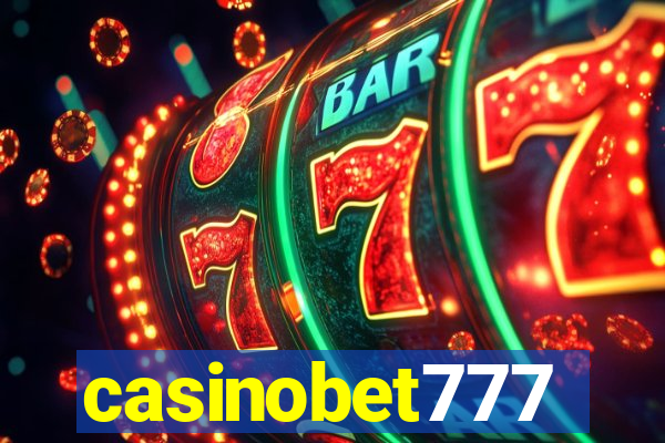casinobet777