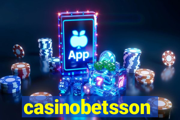 casinobetsson