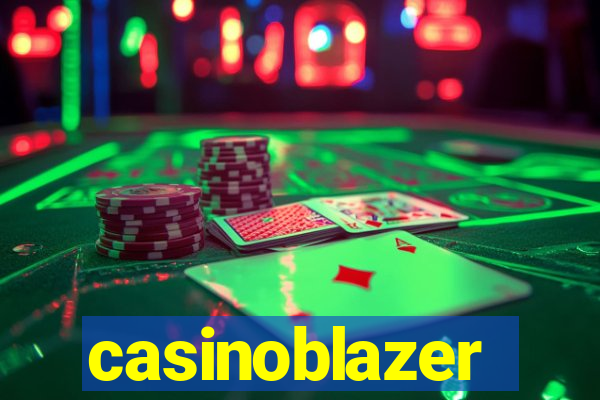 casinoblazer