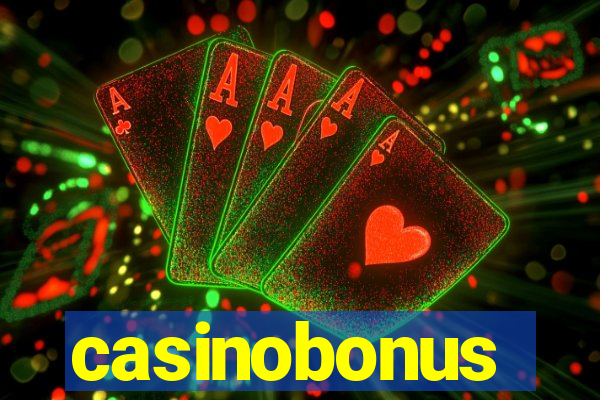 casinobonus