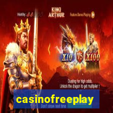 casinofreeplay