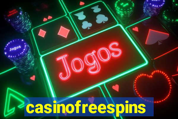 casinofreespins