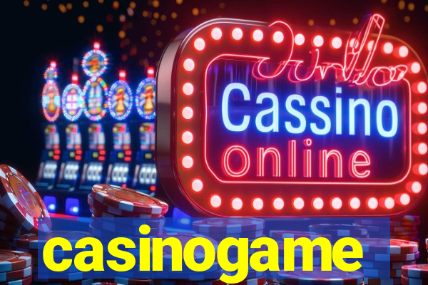 casinogame