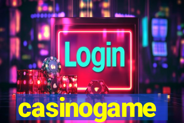 casinogame