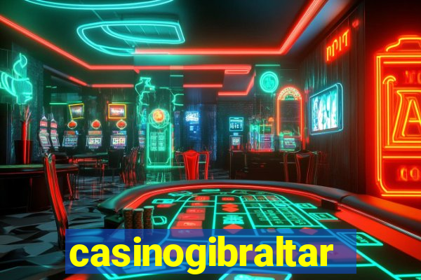 casinogibraltar