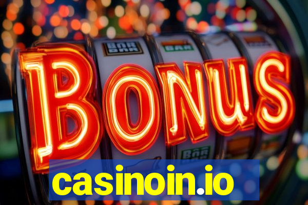 casinoin.io
