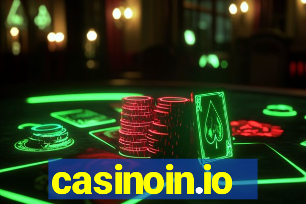 casinoin.io