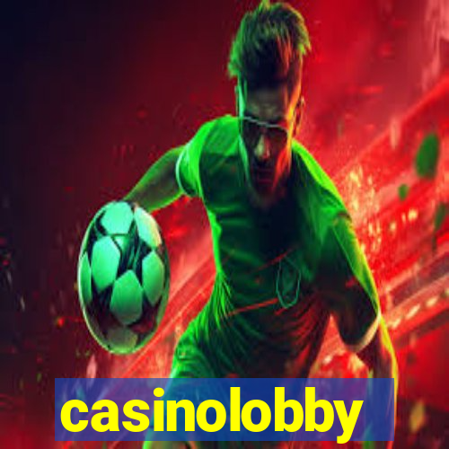 casinolobby
