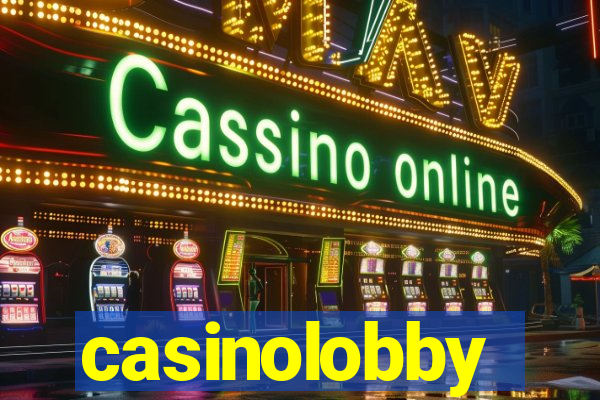 casinolobby