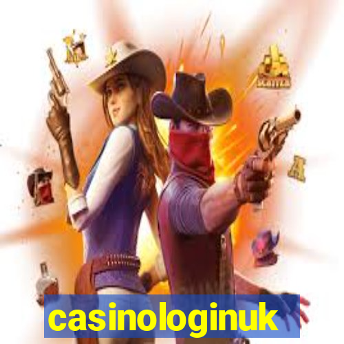 casinologinuk