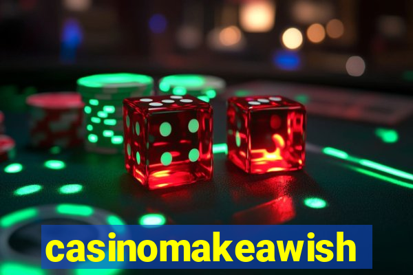 casinomakeawish