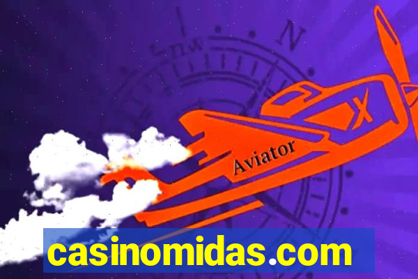 casinomidas.com