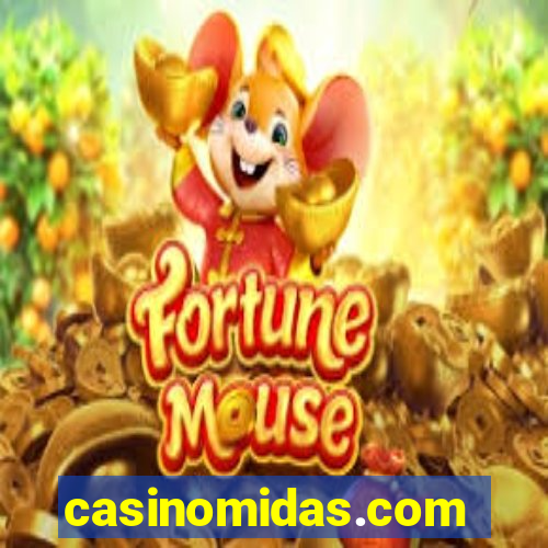 casinomidas.com