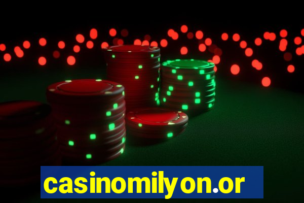 casinomilyon.org