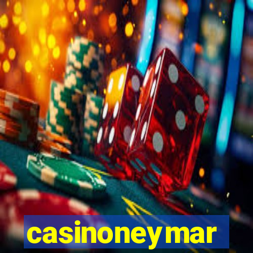 casinoneymar