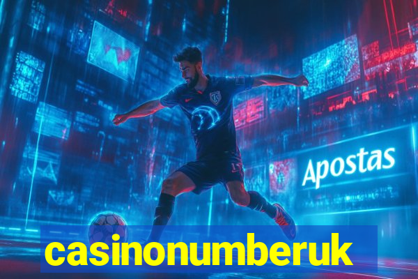casinonumberuk