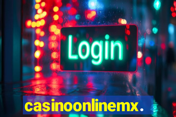 casinoonlinemx.mx