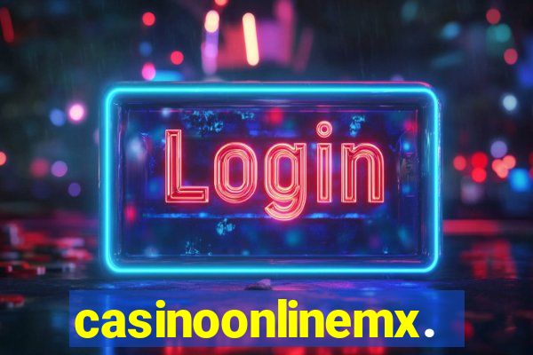 casinoonlinemx.mx