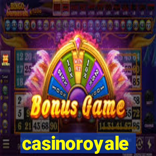 casinoroyale
