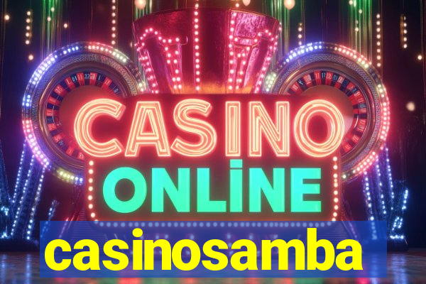 casinosamba