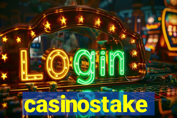casinostake