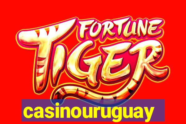 casinouruguay