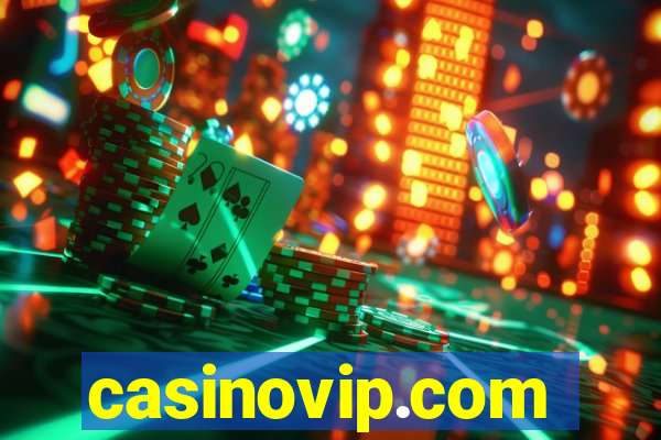 casinovip.com
