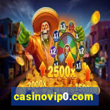 casinovip0.com