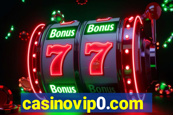 casinovip0.com