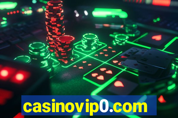 casinovip0.com