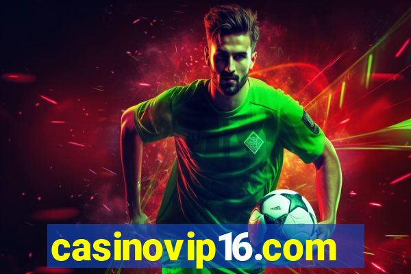 casinovip16.com