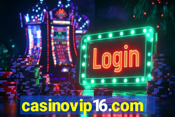 casinovip16.com