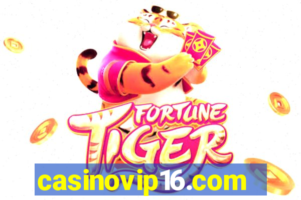 casinovip16.com