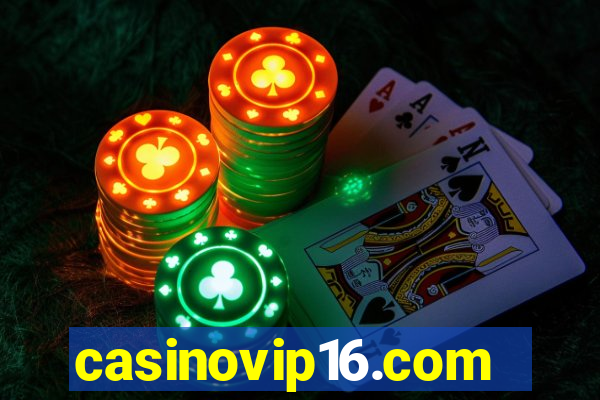 casinovip16.com