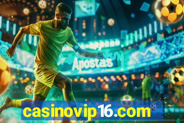 casinovip16.com