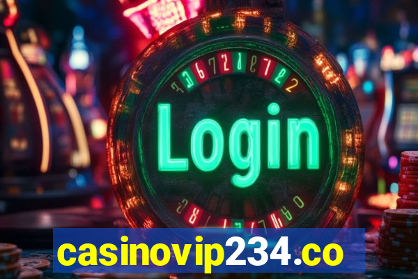 casinovip234.com