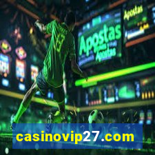 casinovip27.com