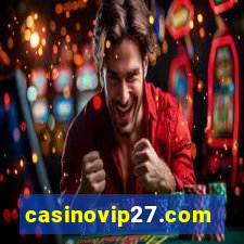 casinovip27.com