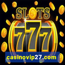 casinovip27.com