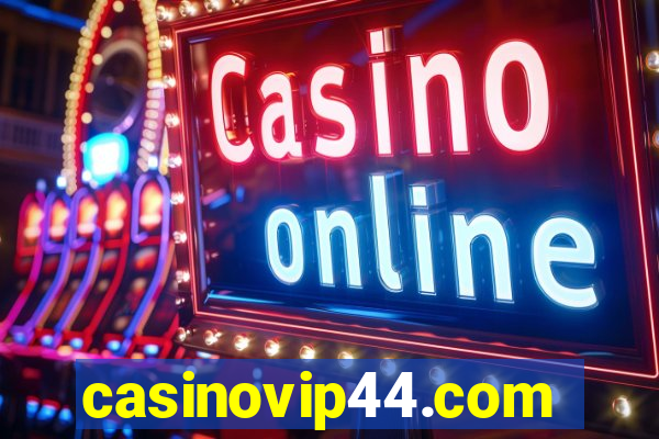 casinovip44.com