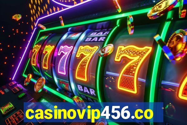 casinovip456.com