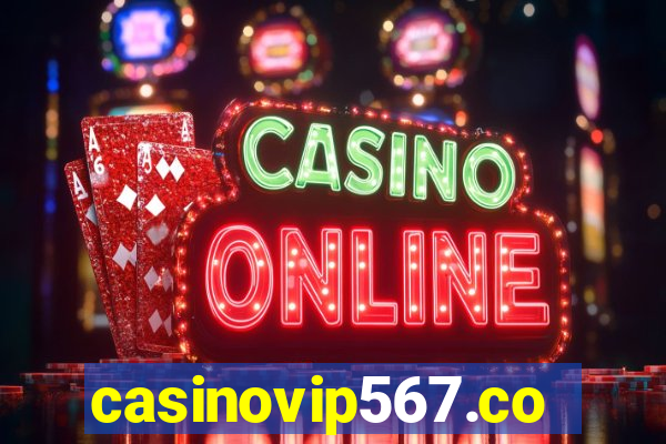 casinovip567.com